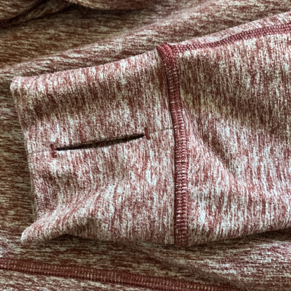 SOLD off platform not available - Lululemon Sweatshirt - size 8 - Picture 4 of 7